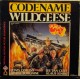 CODENAME WILDGÄNSE - Original Soundtrack